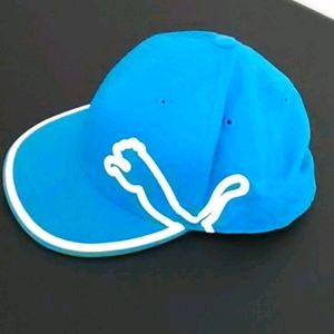 Puma hat